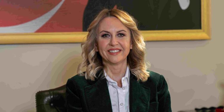 Darüşşafaka’ya “Dünyanın En İyi Okulu” yolunda bir oy da sizden
