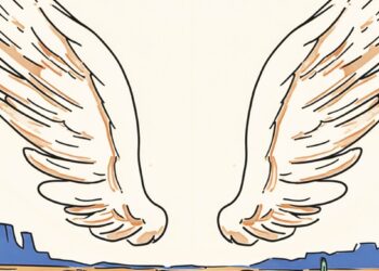 Yıkıcı bir lanetin gölgesinde manevi bir yolculuk: Paulo Coelho’dan Melek