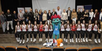 Dünya Kız Çocukları Günü’nde Eker Spor Kulübü ve MBA Okulları Bursa Kampüsü’nden İlham Veren buluşma