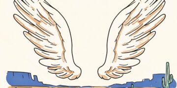 Yıkıcı bir lanetin gölgesinde manevi bir yolculuk: Paulo Coelho’dan Melek