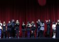 Sinema Filmi “Gupi ve Gülmeyen Kral”a Festival Gibi Gala