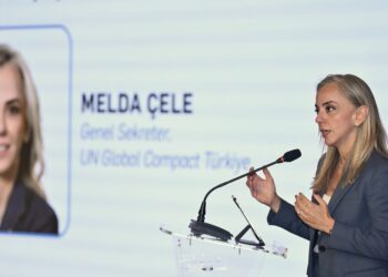 Sürdürülebilirlik raporlamasında deneyimler ve iyi uygulamalar paylaşıldı
