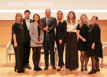 Merck Türkiye’nin “İyilikte Buluşuyoruz” projesine sağlıkta sosyal sorumluluk ödülü