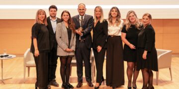 Merck Türkiye’nin “İyilikte Buluşuyoruz” projesine sağlıkta sosyal sorumluluk ödülü