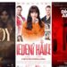 Bu hafta vizyonda yer alacak filmler belli oldu