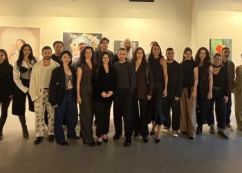 Loft Art’ın 5. Yılına özel “Arşiv” Sergisi kapılarını açtı