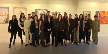 Loft Art’ın 5. Yılına özel “Arşiv” Sergisi kapılarını açtı