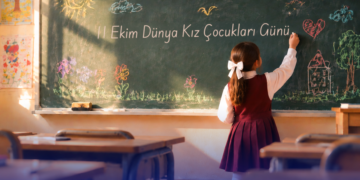 Sabancı Vakfı’ndan 11 Ekim Dünya kız çocukları günü’nde Nirengi Derneği’nin istismara karşı destek hattı’na güçlü katkı