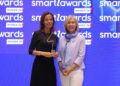 QNB Sigorta’nın N.A.R. Projesi’ne Smart-i Awards’tan Altın ödül