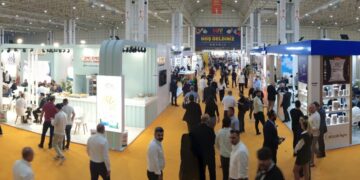 MFF Orta Doğu Gıda Teknolojileri Fuarı 5 Kasım’da kapılarını açıyor