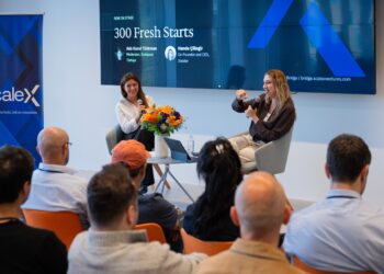 ScaleX Ventures, Teknolojiye Yön Veren Girişimcileri ve İş Dünyasını İstanbul Modern’de bir araya getirdi