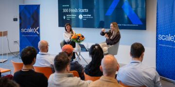 ScaleX Ventures, Teknolojiye Yön Veren Girişimcileri ve İş Dünyasını İstanbul Modern’de bir araya getirdi