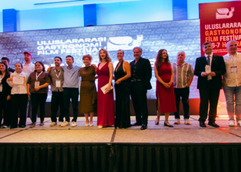 Uluslararası gastronomi film festivali yarışma formatı’nda değişikliliğe gidiyor
