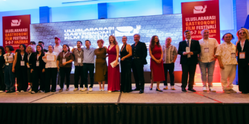 Uluslararası gastronomi film festivali yarışma formatı’nda değişikliliğe gidiyor