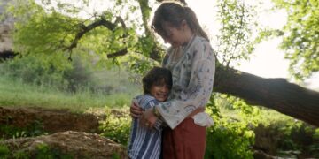 Faysal Soysal’ın “Rahma” Filmi Dünya Prömiyerini Tallinn Film Festivali’nde yapacak