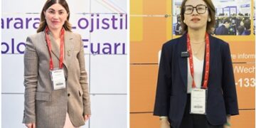 LOGISTECH, uluslararası lojistik sektörünü İzmir’de buluşturdu