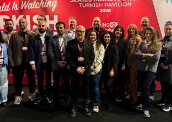 Türk senaristlerin hikayeleri Fransa’da dünya sahnesine çıkacak