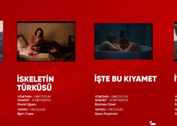 Altın Portakal’da Film Forum’un finalistleri belli oldu