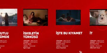 Altın Portakal’da Film Forum’un finalistleri belli oldu