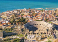 12,4 milyon turistin ardından Antalya’da yeni hedef 2027