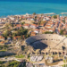 12,4 milyon turistin ardından Antalya’da yeni hedef 2027