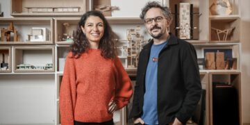 MasterClass: Sevince Bayrak ve Oral Göktaş – SO? Mimarlık ve fikriyat