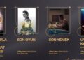 Altın Portakal’ın Gala filmleri belli oldu
