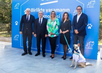 Beko’dan evcil hayvanlarla yaşam için 5 yeni teknoloji