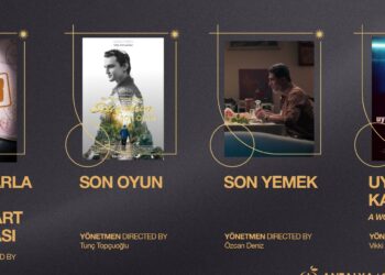 Altın Portakal’ın Gala filmleri belli oldu