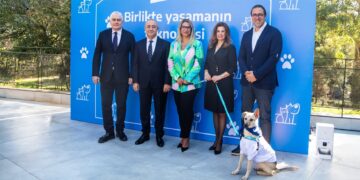 Beko’dan evcil hayvanlarla yaşam için 5 yeni teknoloji
