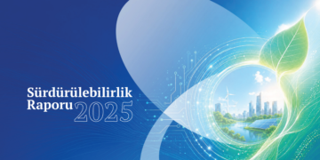 Doğuş Teknoloji, 2025 Sürdürülebilirlik Raporu’nu “Akıl Çağı” Temasıyla yayımladı