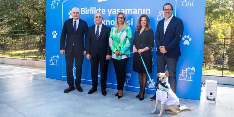 Beko’dan evcil hayvanlarla yaşam için 5 yeni teknoloji