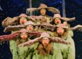 Dünyaca ünlü Slava’s Snow Show yeniden Türkiye’ye geliyor