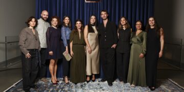 Maison Francis Kurkdjian’dan OUD Velvet Mood’a Özel Davet