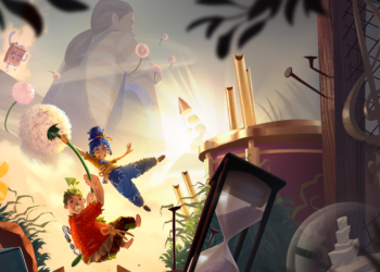 It Takes Two Nintendo Switch 2’de şimdi oynanabilir; Nintendo Switch oyuncuları için ücretsiz yükseltme mevcut