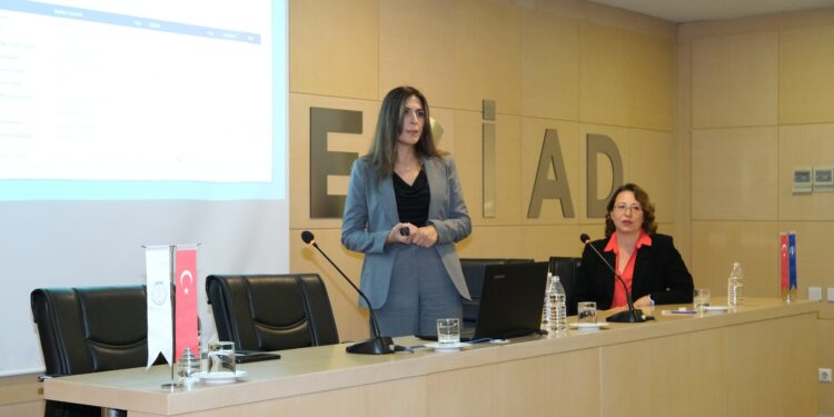 EGİAD’dan İzmir’in geleceğine yön verecek rapor