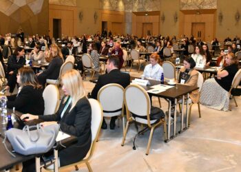 KAGİDER’den kadın girişimciler ve satın almacılar arasında 1.300 görüşmeyle yeni iş fırsatları