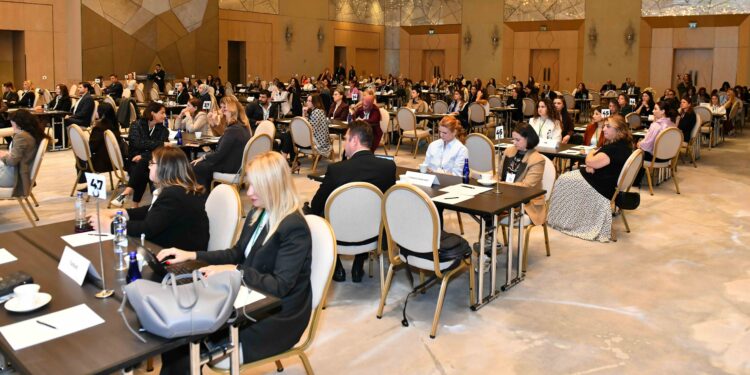 KAGİDER’den kadın girişimciler ve satın almacılar arasında 1.300 görüşmeyle yeni iş fırsatları