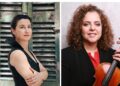 Berlin Prömiyerinin ardından Nexus Trio’nun İlk Türkiye Konseri ENKA Sanat