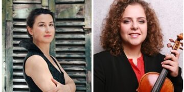 Berlin Prömiyerinin ardından Nexus Trio’nun İlk Türkiye Konseri ENKA Sanat