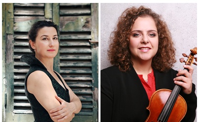 Berlin Prömiyerinin ardından Nexus Trio’nun İlk Türkiye Konseri ENKA Sanat