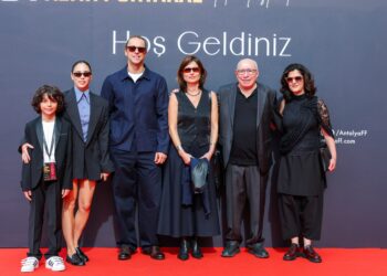 Altın Portakal’da yarışma filmleri günü