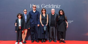Altın Portakal’da yarışma filmleri günü