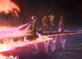 League of Legends’ın İkonik Pop Grubu K/DA, “FIRESTARTER” ile geri dönüyor!