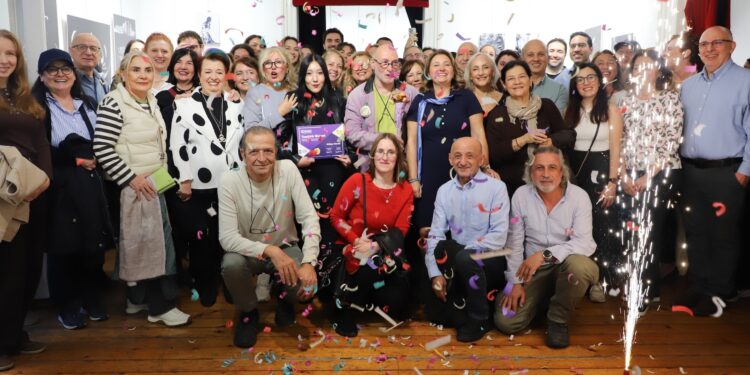 İfsak’ta yeni sezon başladı