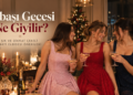 Yılbaşı Gecesi Ne Giyilir? Kutlama Mekanına Göre Parti Elbisesi Önerileri