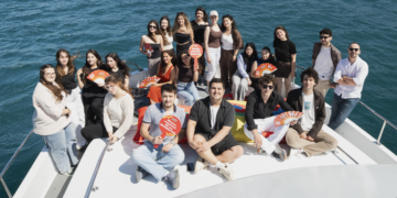 Indomie Türkiye’nin IndoMate kampüs elçiliği programı’nda yeni dönem başvuruları başladı