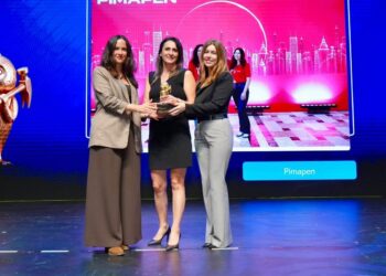 Pimepen’e The Hammers Awards’tan üç ödül!