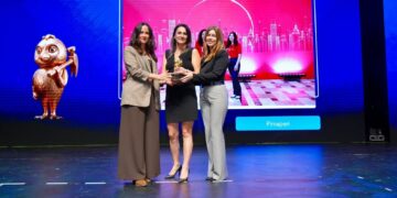 Pimepen’e The Hammers Awards’tan üç ödül!