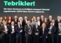 SKD Türkiye’nin ‘COP31 Sürdürülebilir Dönüşüm Ödülleri’ sahiplerini buldu